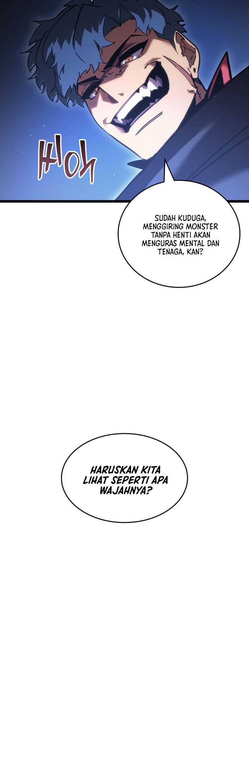 Return of the SSS-Class Ranker Chapter 101 Gambar 51