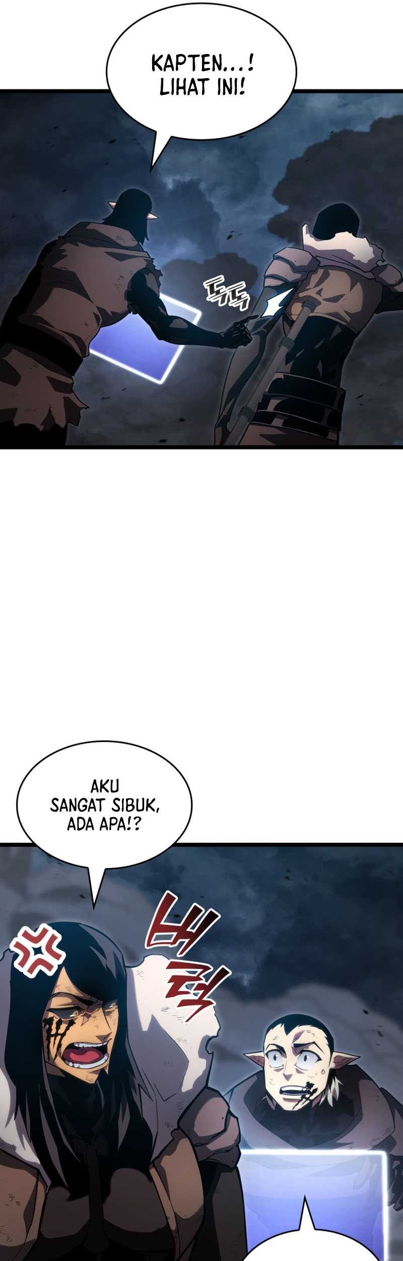 Return of the SSS-Class Ranker Chapter 101 Gambar 54