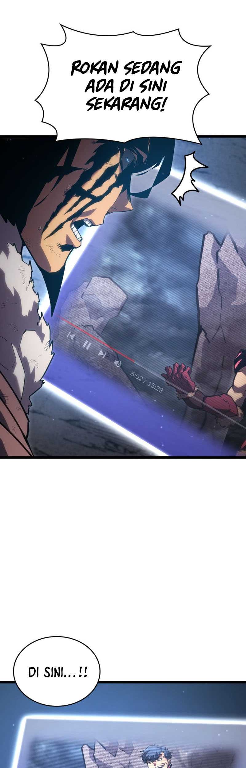 Return of the SSS-Class Ranker Chapter 101 Gambar 56