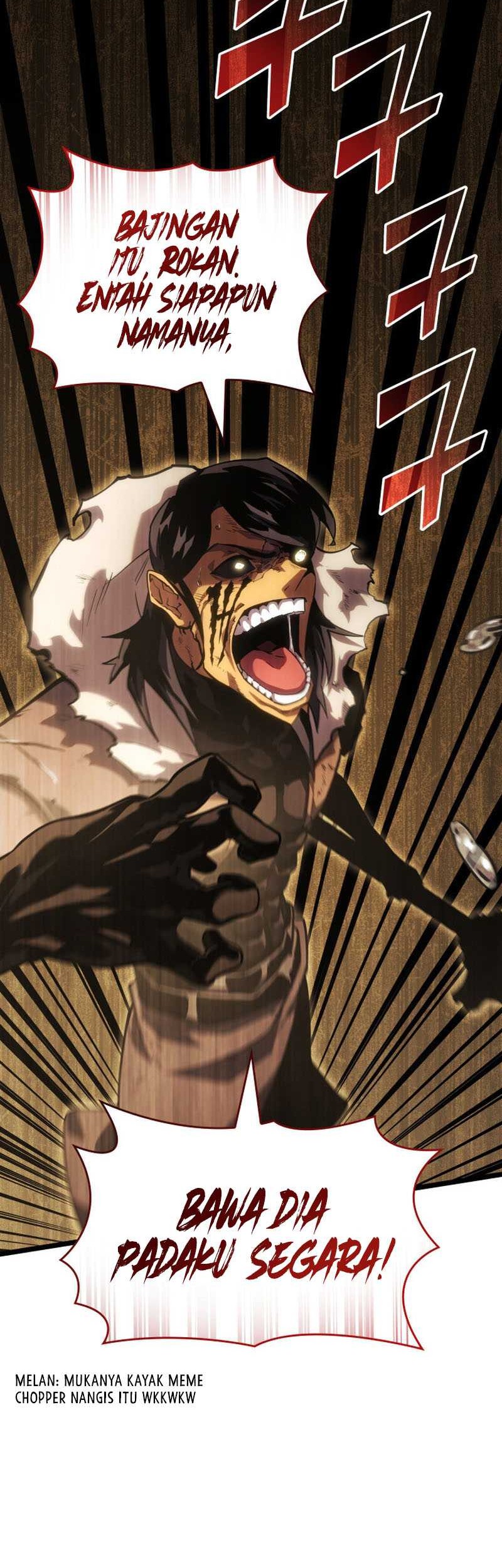 Return of the SSS-Class Ranker Chapter 101 Gambar 61