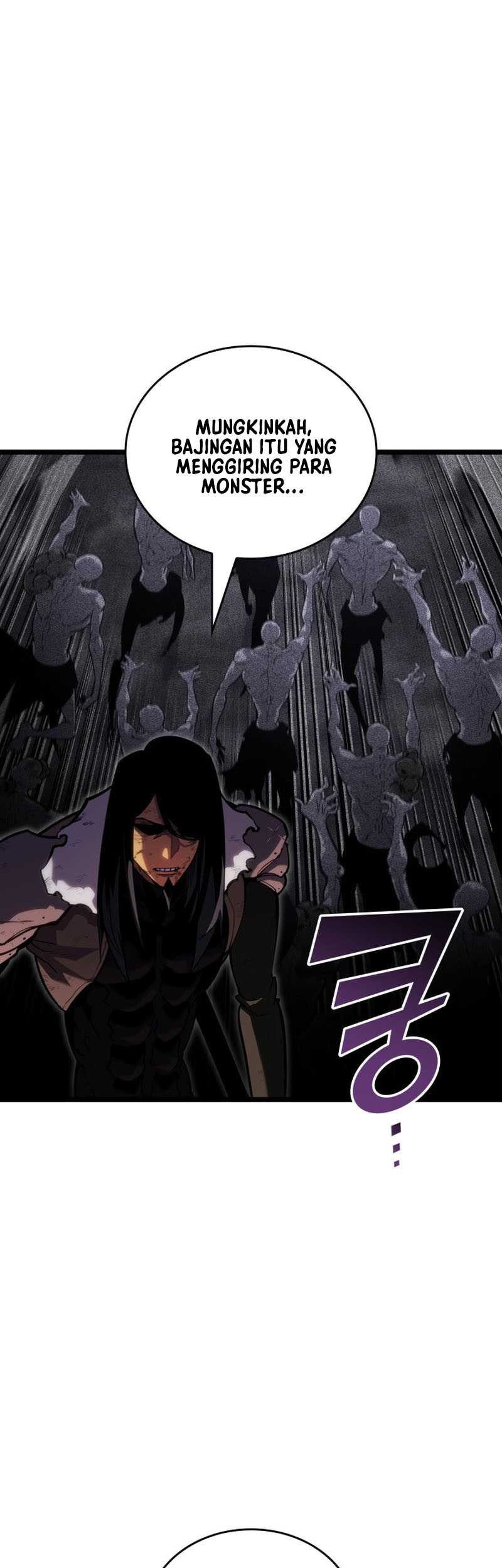 Return of the SSS-Class Ranker Chapter 101 Gambar 58