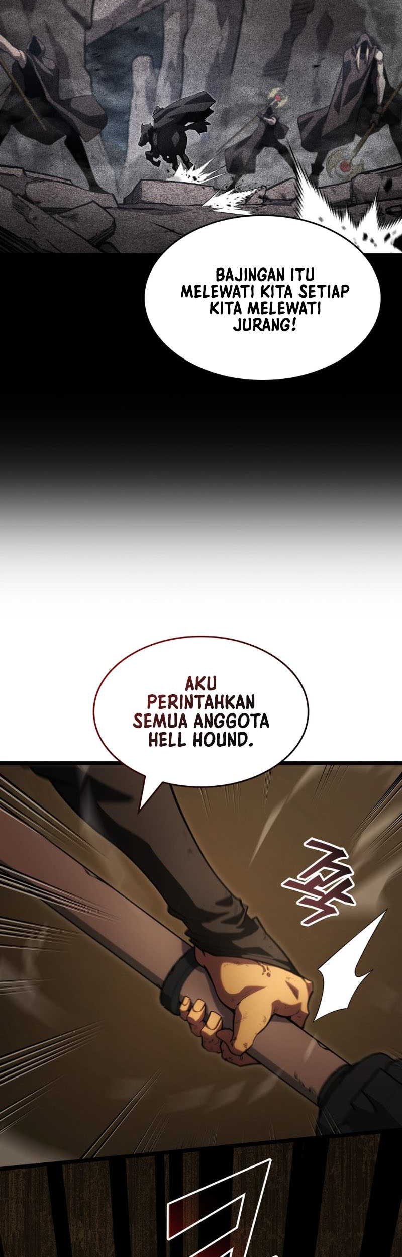 Return of the SSS-Class Ranker Chapter 101 Gambar 60