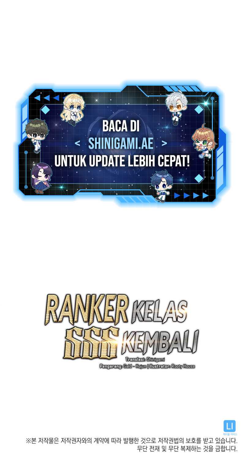 Return of the SSS-Class Ranker Chapter 101 Gambar 62