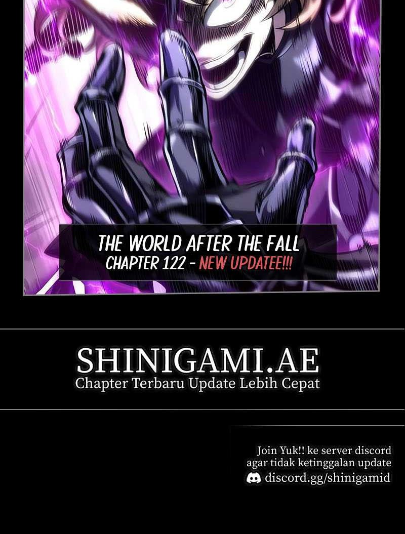 Return of the SSS-Class Ranker Chapter 101 Gambar 65