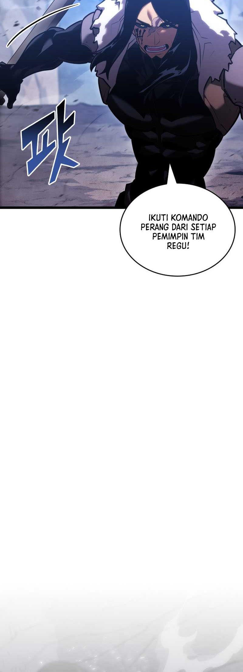 Return of the SSS-Class Ranker Chapter 101 Gambar 37