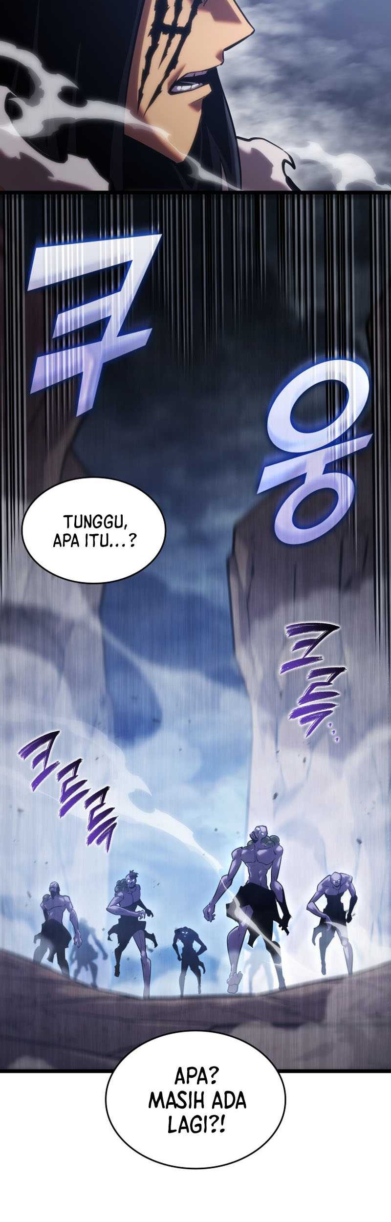 Return of the SSS-Class Ranker Chapter 101 Gambar 35