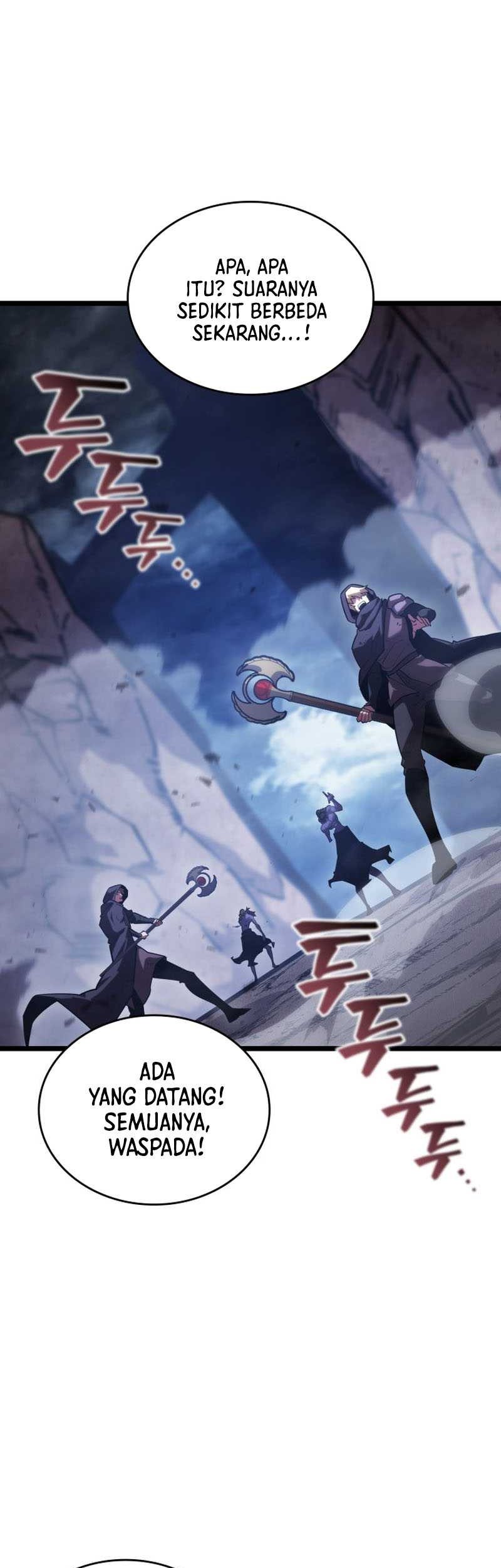 Return of the SSS-Class Ranker Chapter 101 Gambar 40