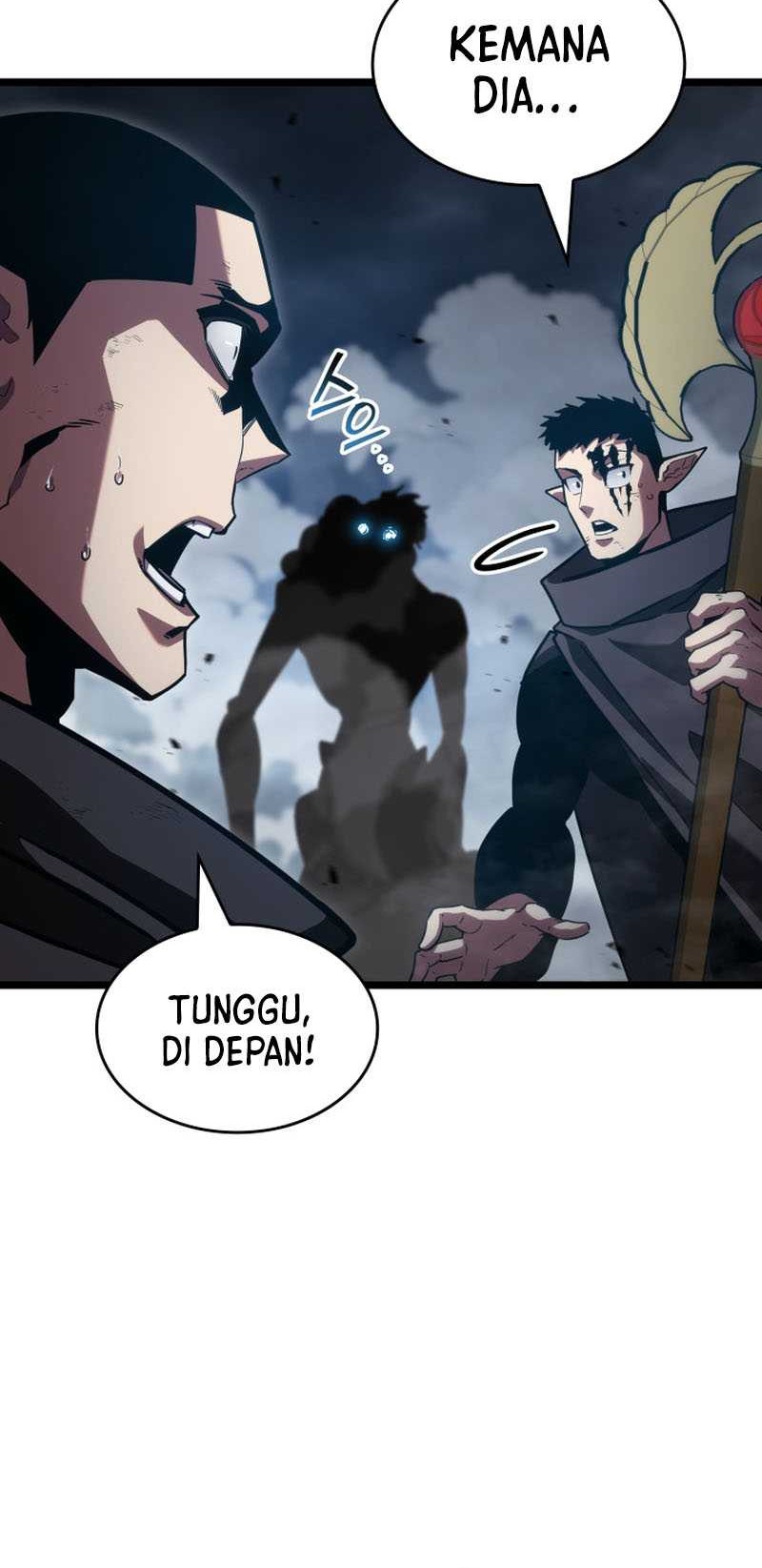 Return of the SSS-Class Ranker Chapter 101 Gambar 45