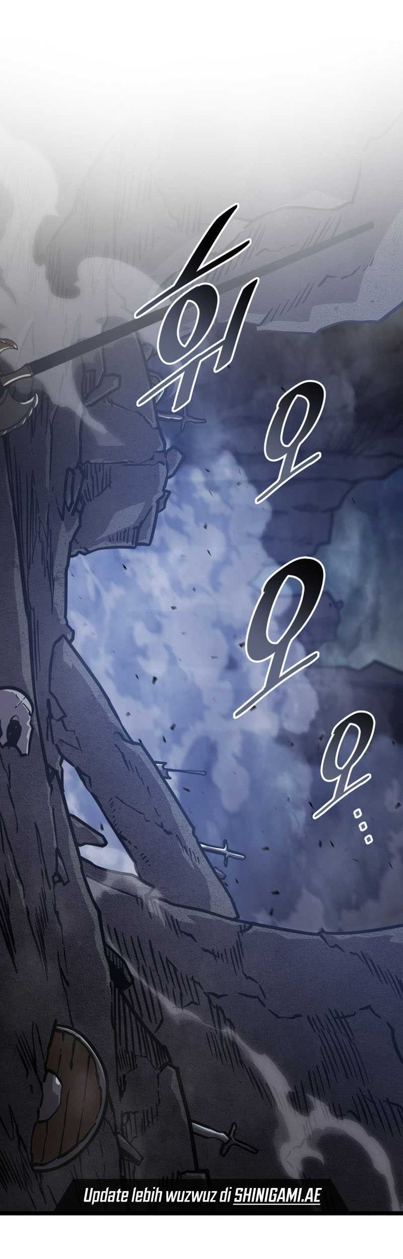 Return of the SSS-Class Ranker Chapter 101 Gambar 49