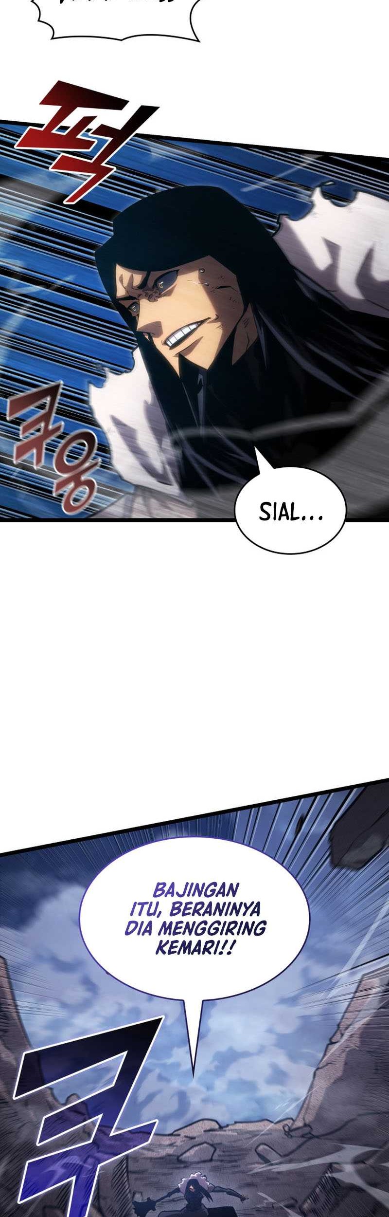 Return of the SSS-Class Ranker Chapter 101 Gambar 47