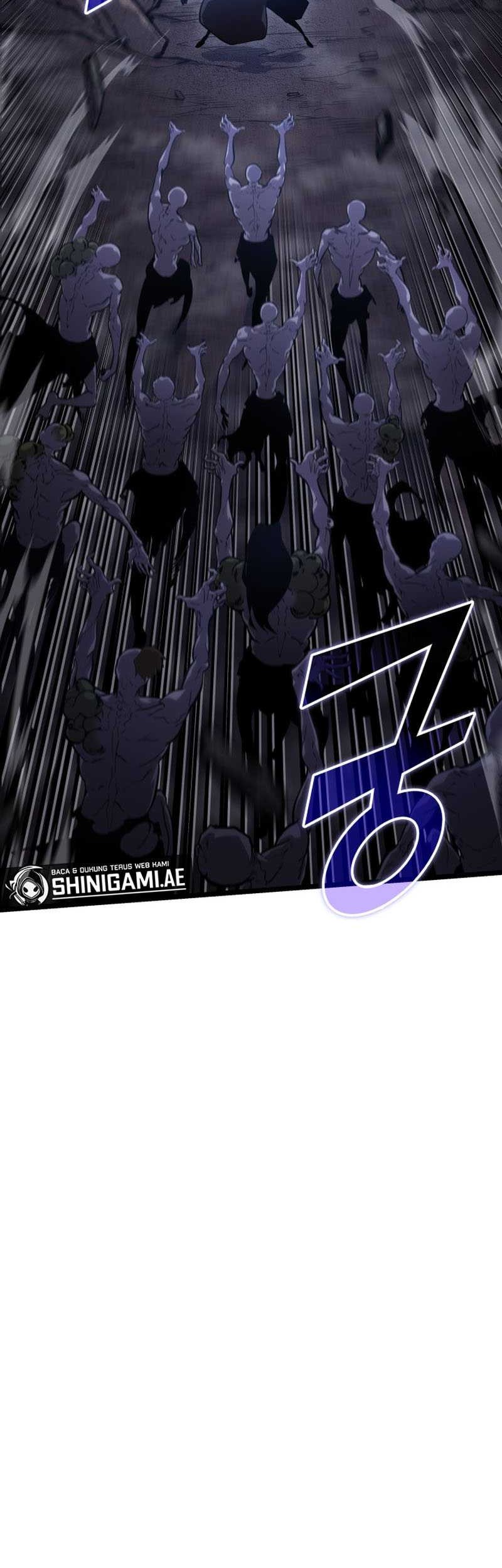 Return of the SSS-Class Ranker Chapter 101 Gambar 48