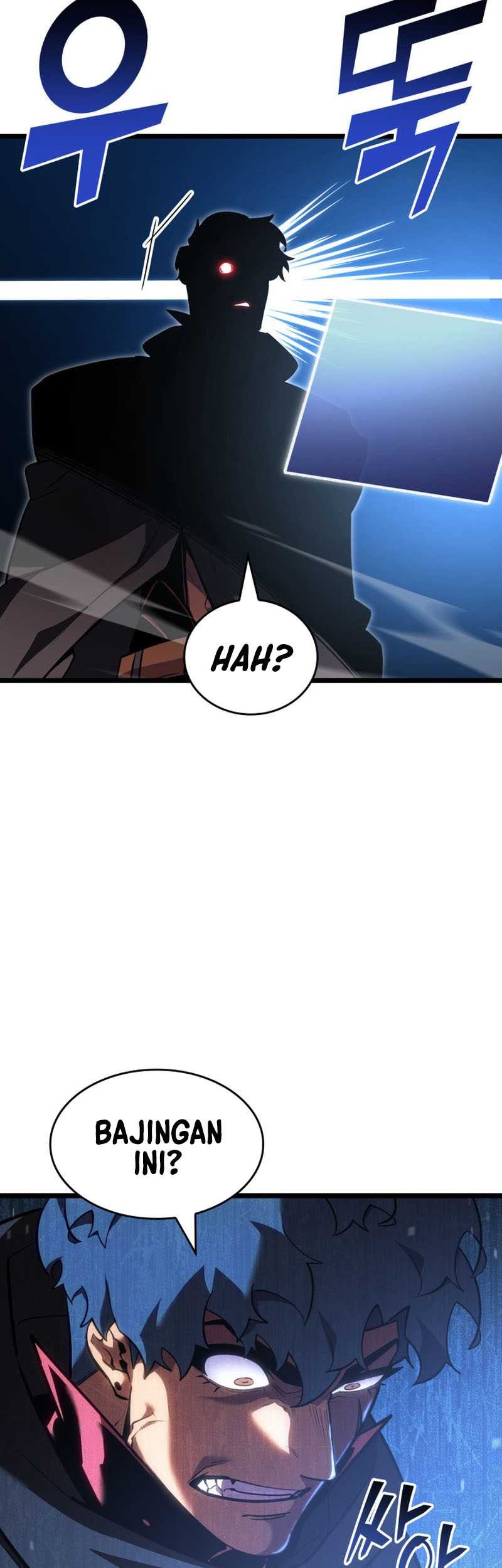 Return of the SSS-Class Ranker Chapter 101 Gambar 4