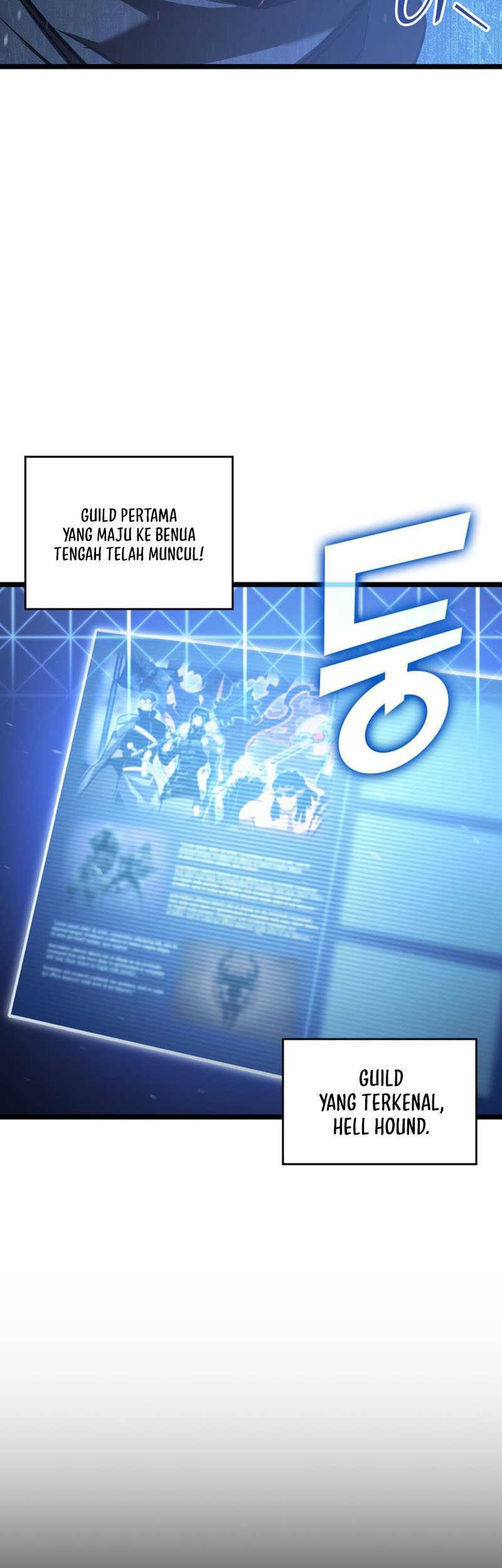 Return of the SSS-Class Ranker Chapter 101 Gambar 5