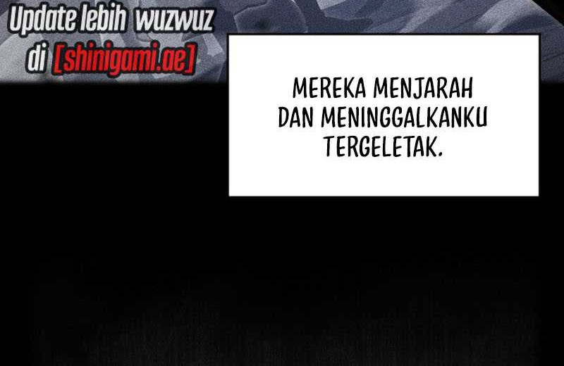 Return of the SSS-Class Ranker Chapter 101 Gambar 9