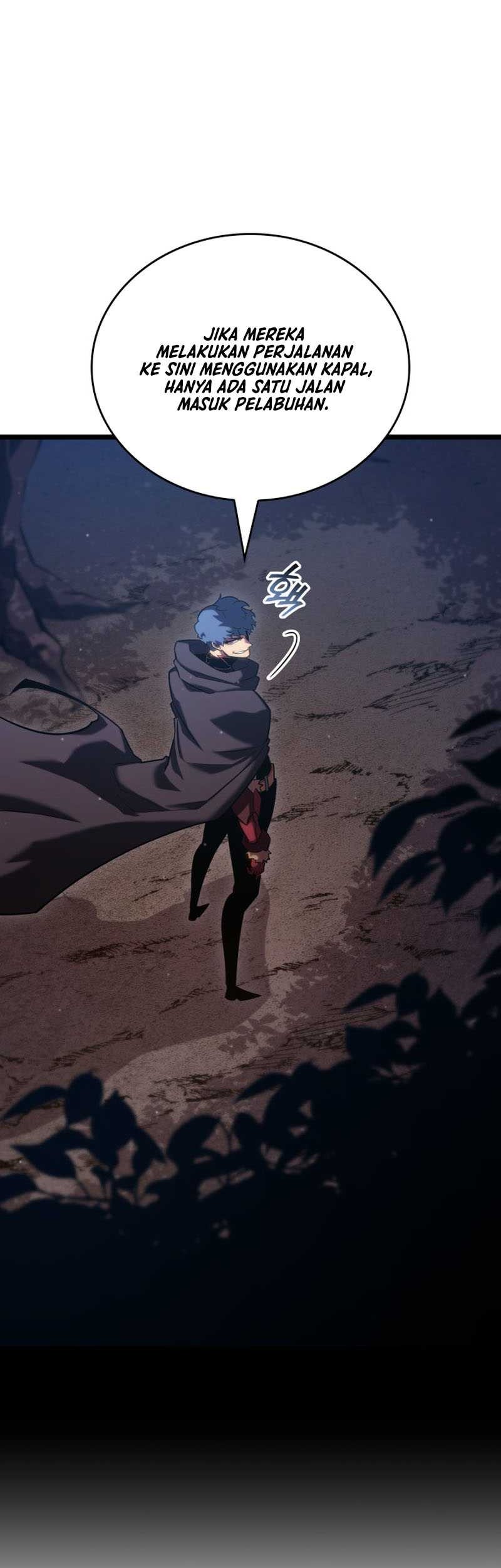 Return of the SSS-Class Ranker Chapter 101 Gambar 12