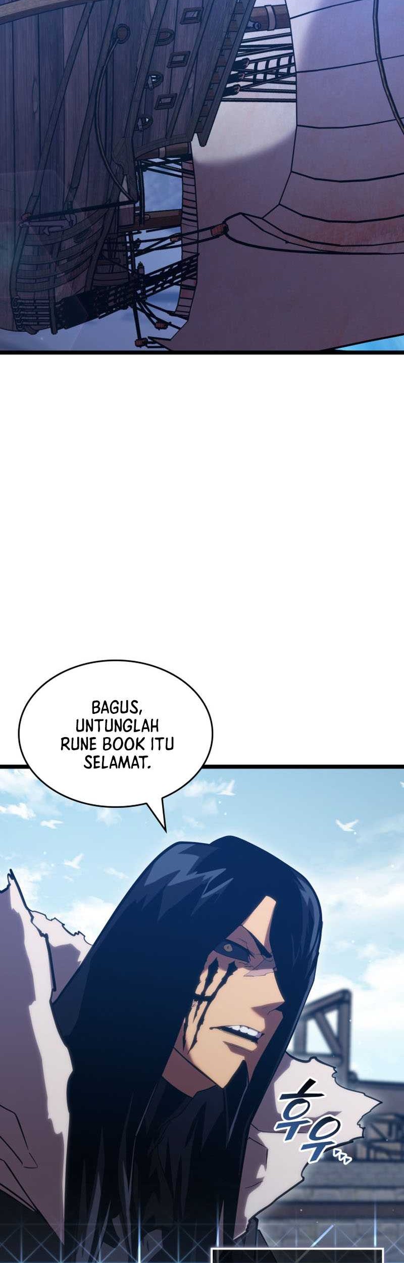 Return of the SSS-Class Ranker Chapter 101 Gambar 19