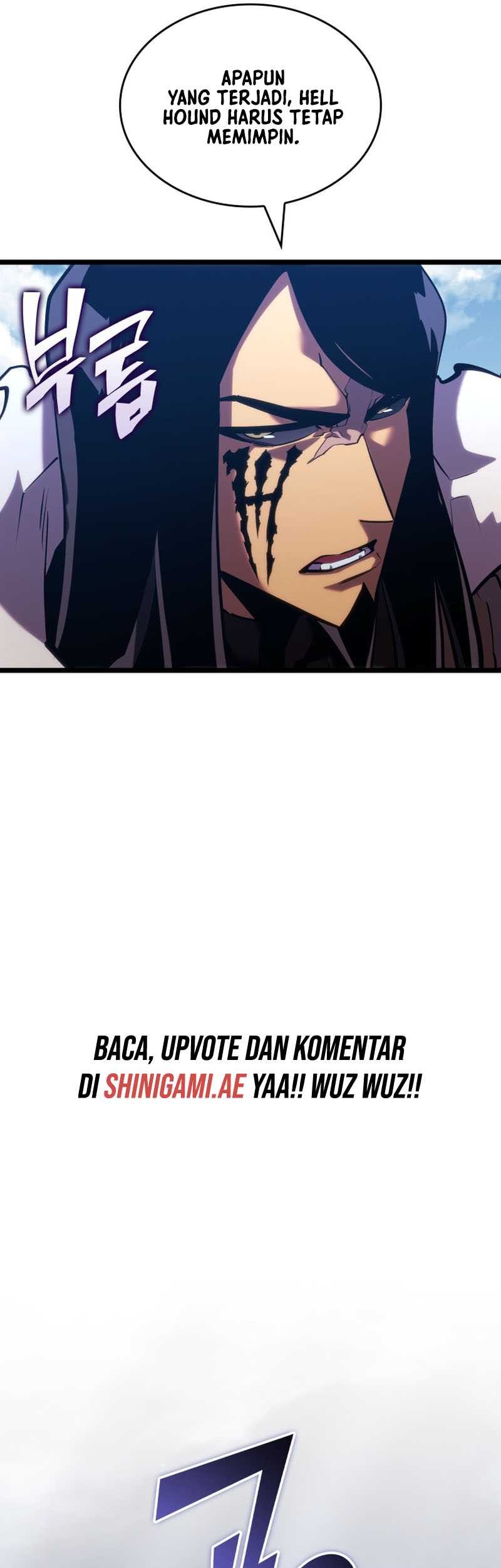 Return of the SSS-Class Ranker Chapter 101 Gambar 22