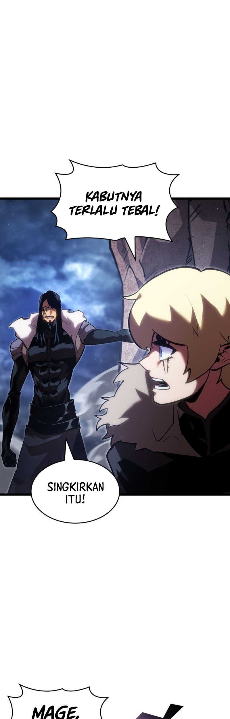 Return of the SSS-Class Ranker Chapter 101 Gambar 24