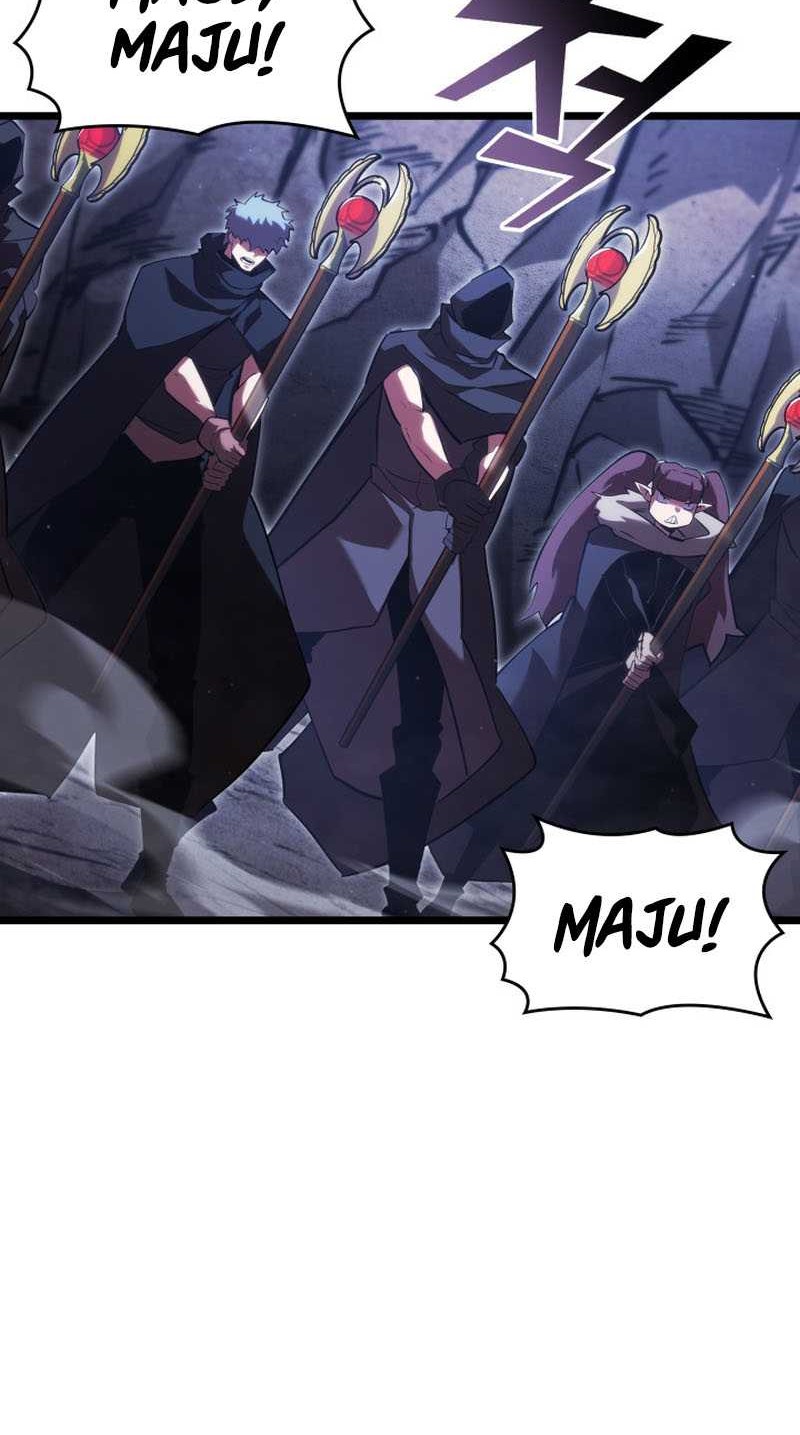 Return of the SSS-Class Ranker Chapter 101 Gambar 25