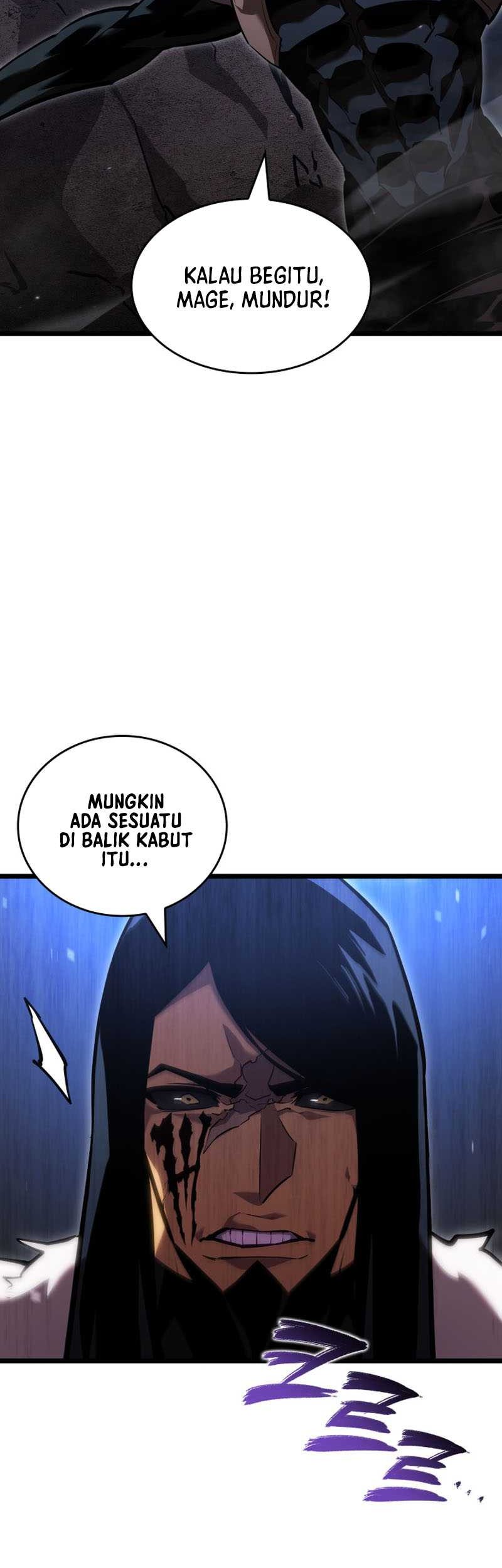 Return of the SSS-Class Ranker Chapter 101 Gambar 28