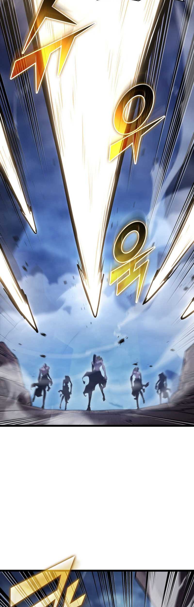 Return of the SSS-Class Ranker Chapter 101 Gambar 32