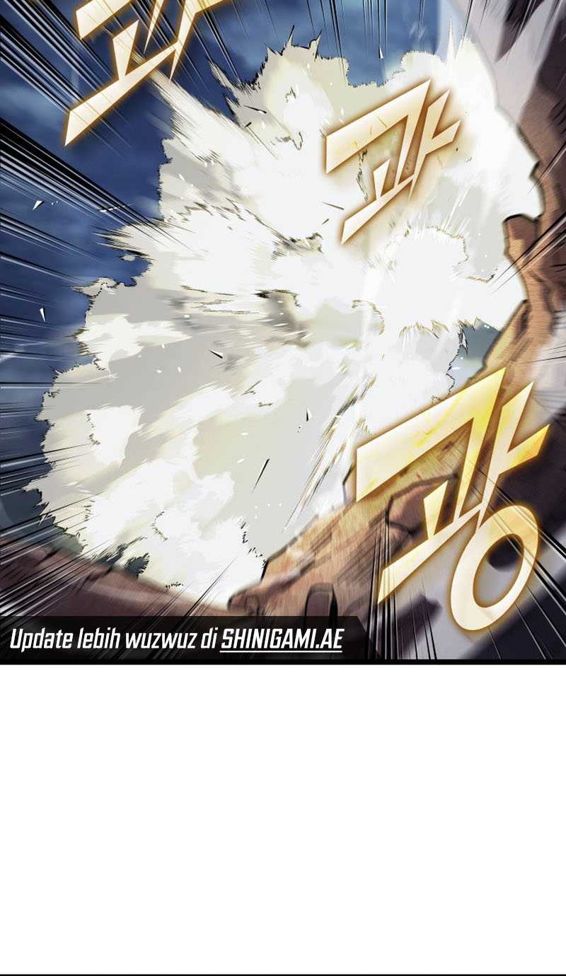 Return of the SSS-Class Ranker Chapter 101 Gambar 33