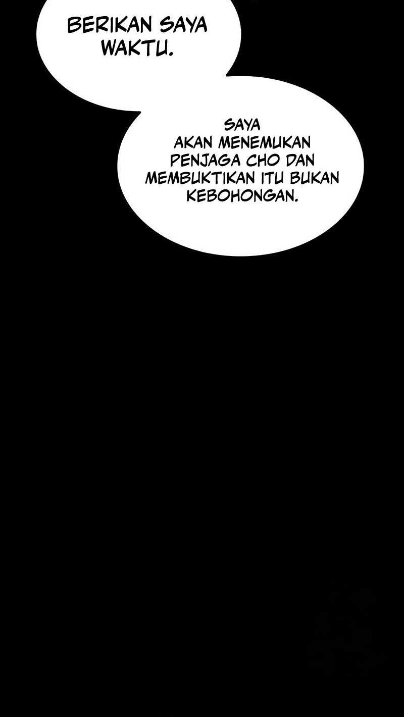 Myst, Might, Mayhem (Legend Of Heavenly Chaos Demon) Chapter 16 Gambar 41