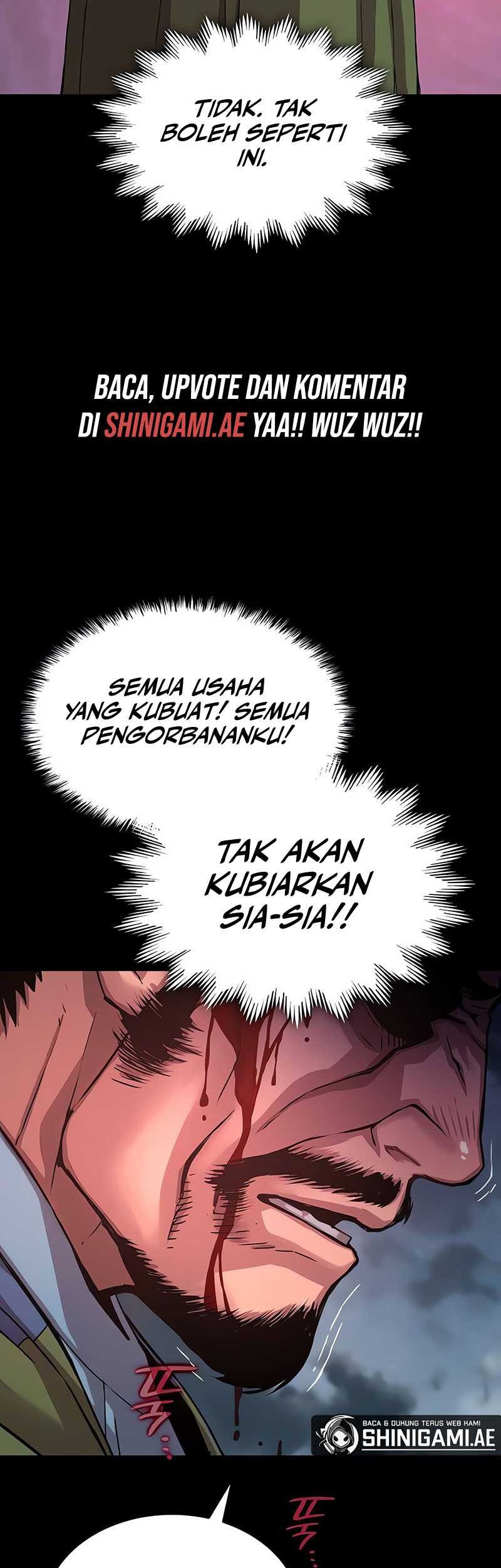 Myst, Might, Mayhem (Legend Of Heavenly Chaos Demon) Chapter 16 Gambar 40