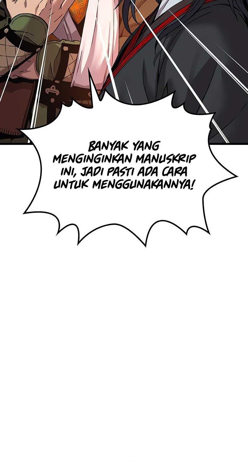 Myst, Might, Mayhem (Legend Of Heavenly Chaos Demon) Chapter 16 Gambar 5