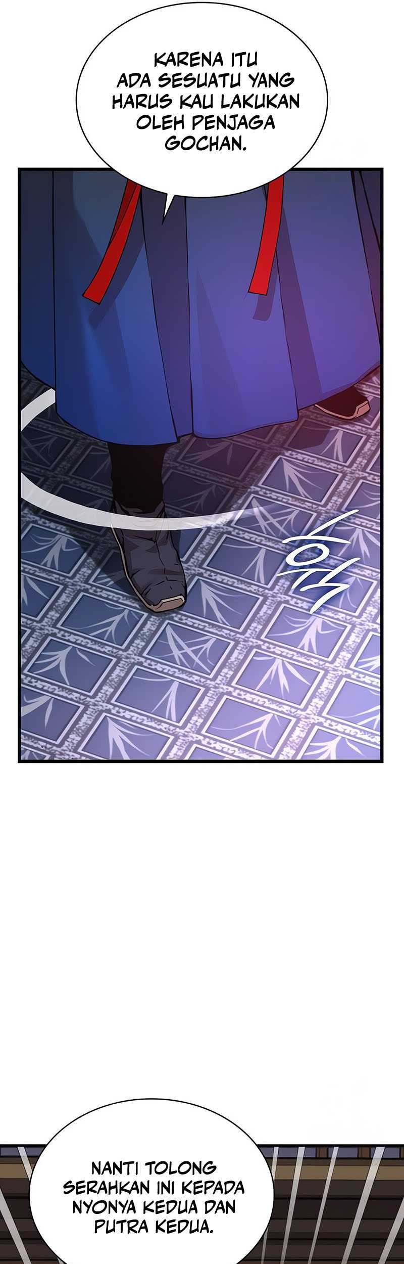 Myst, Might, Mayhem (Legend Of Heavenly Chaos Demon) Chapter 16 Gambar 10