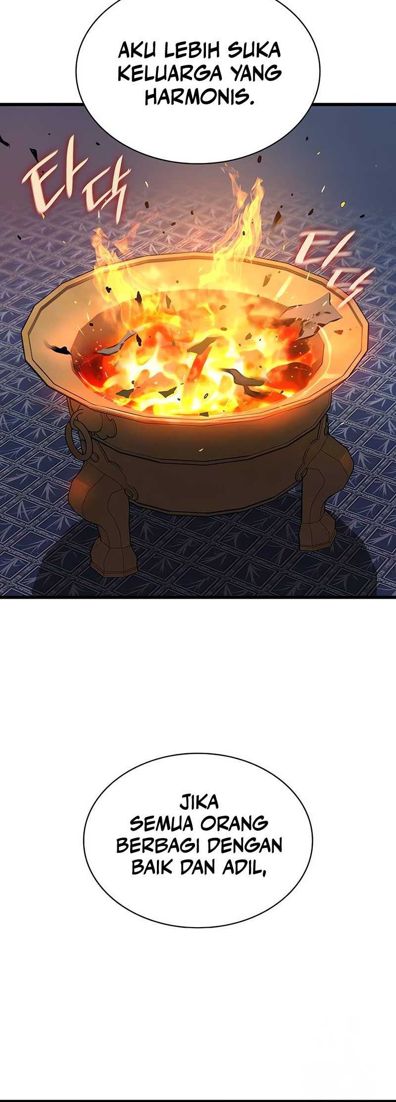 Myst, Might, Mayhem (Legend Of Heavenly Chaos Demon) Chapter 16 Gambar 13