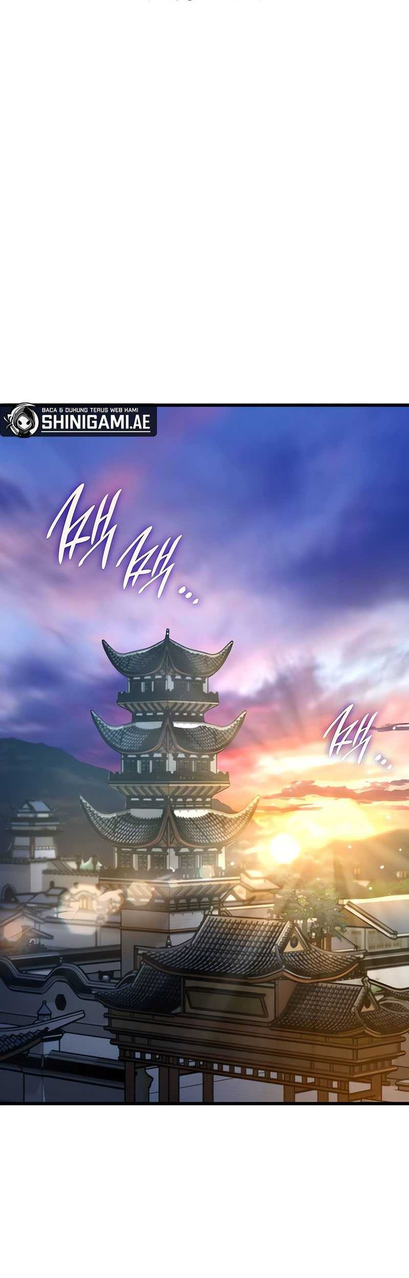 Myst, Might, Mayhem (Legend Of Heavenly Chaos Demon) Chapter 16 Gambar 17