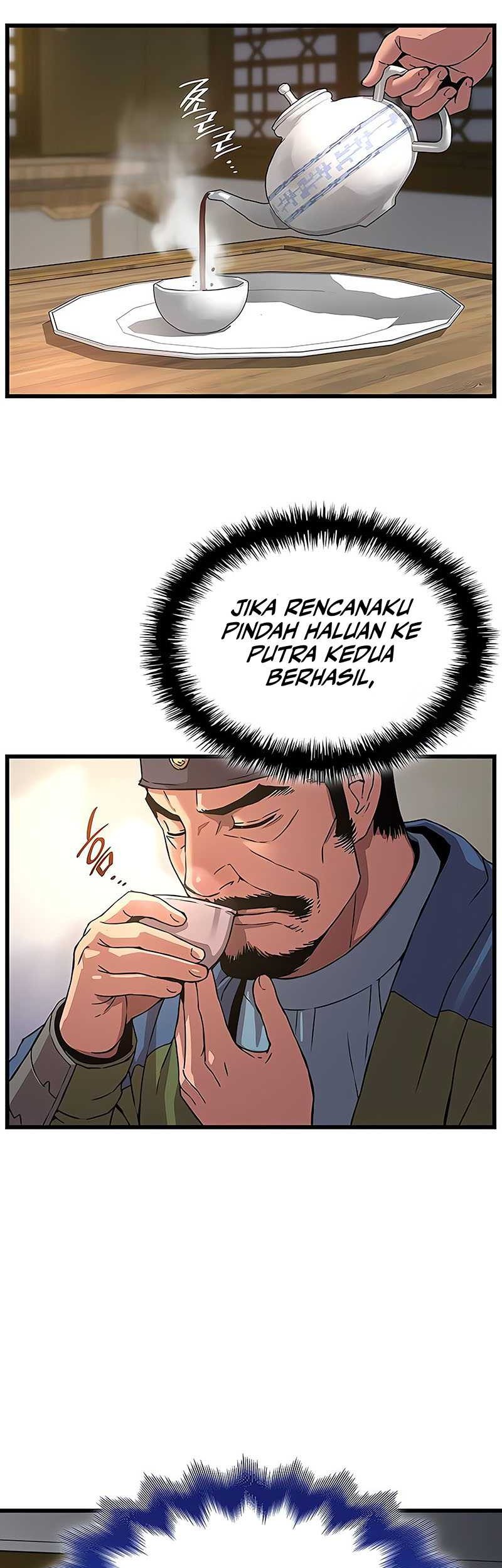 Myst, Might, Mayhem (Legend Of Heavenly Chaos Demon) Chapter 16 Gambar 24