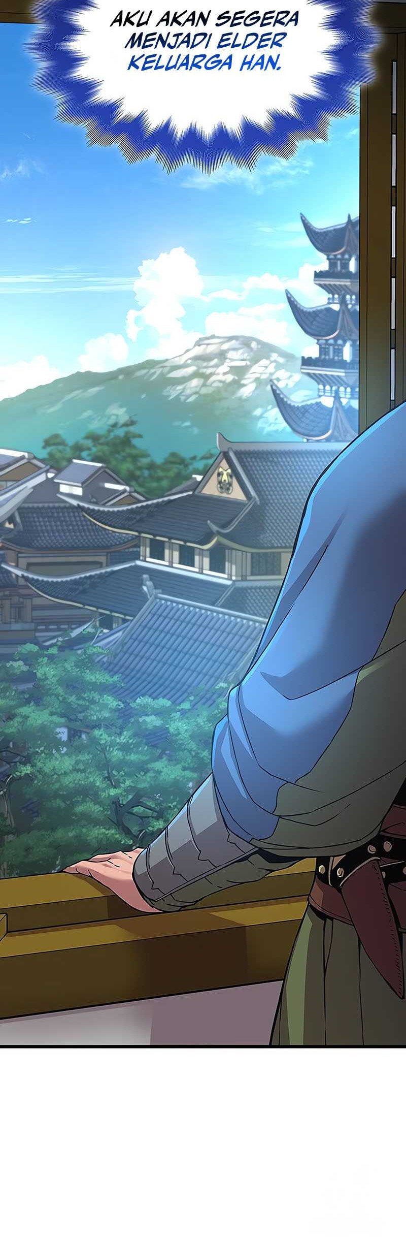 Myst, Might, Mayhem (Legend Of Heavenly Chaos Demon) Chapter 16 Gambar 25