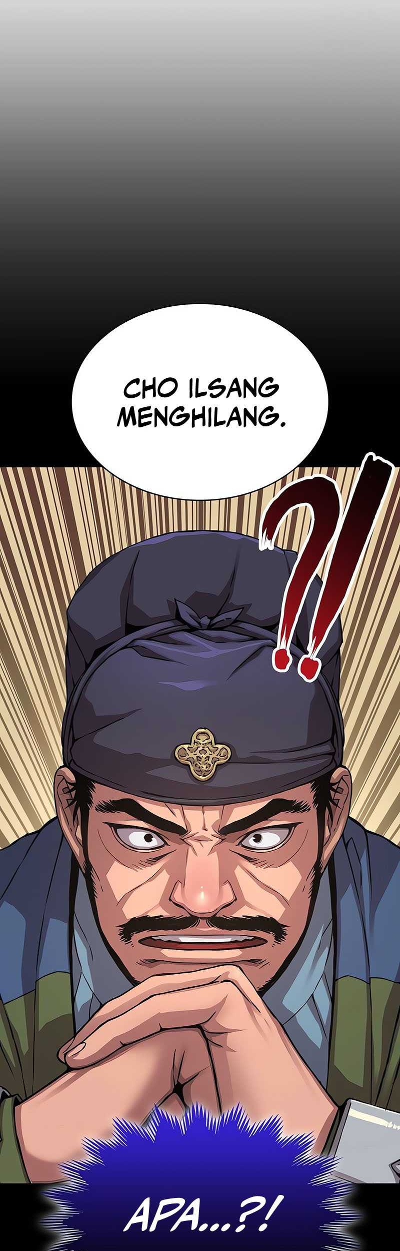 Myst, Might, Mayhem (Legend Of Heavenly Chaos Demon) Chapter 16 Gambar 32