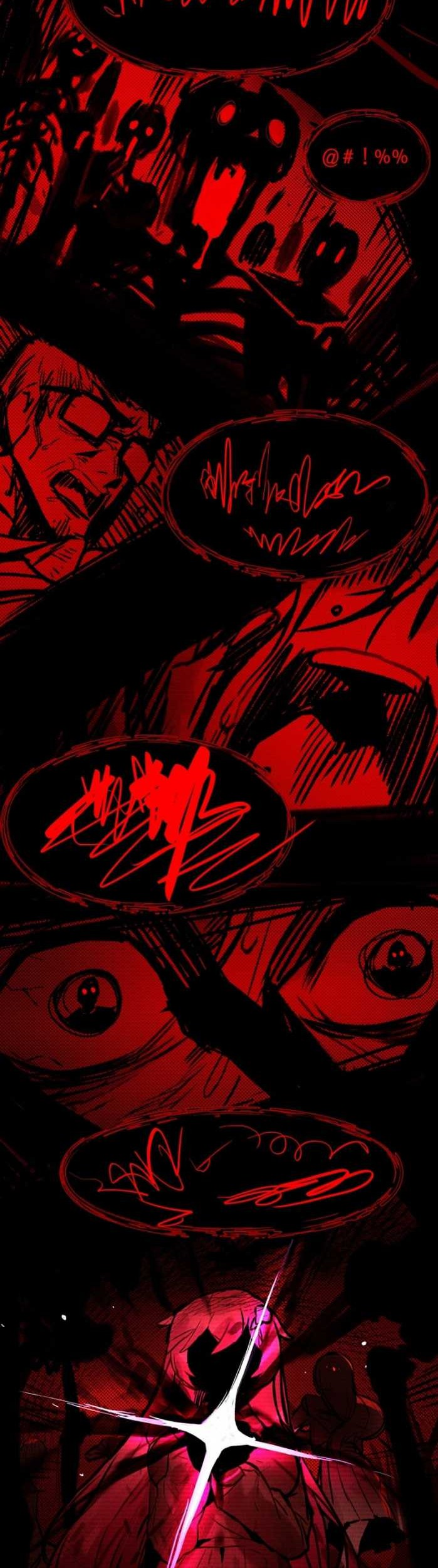 Hunter Academy’s Battle God Chapter 11 Gambar 7