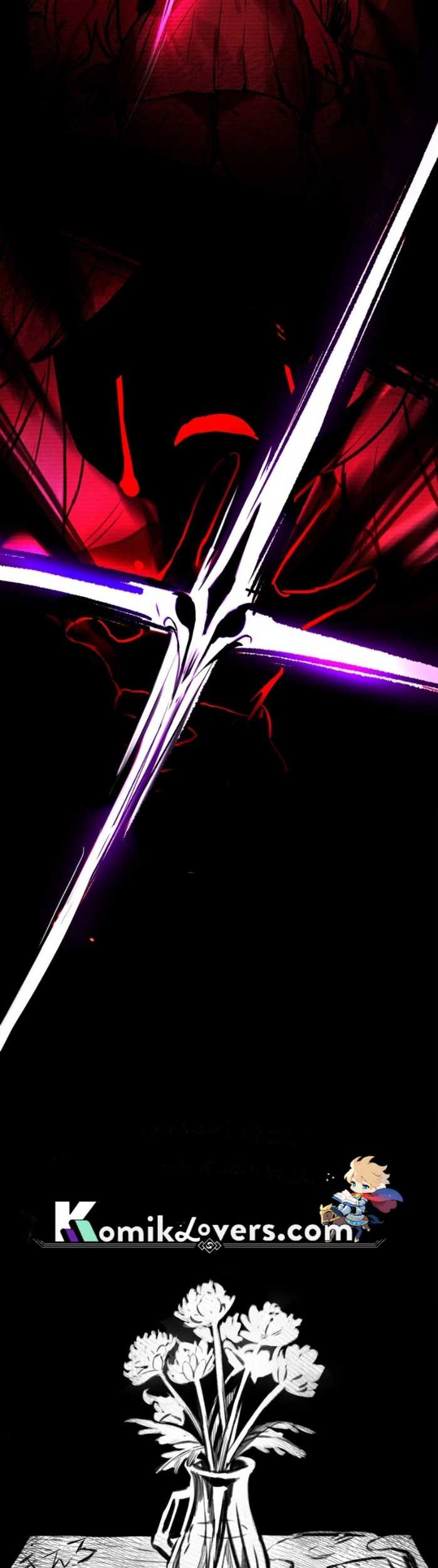 Hunter Academy’s Battle God Chapter 11 Gambar 8