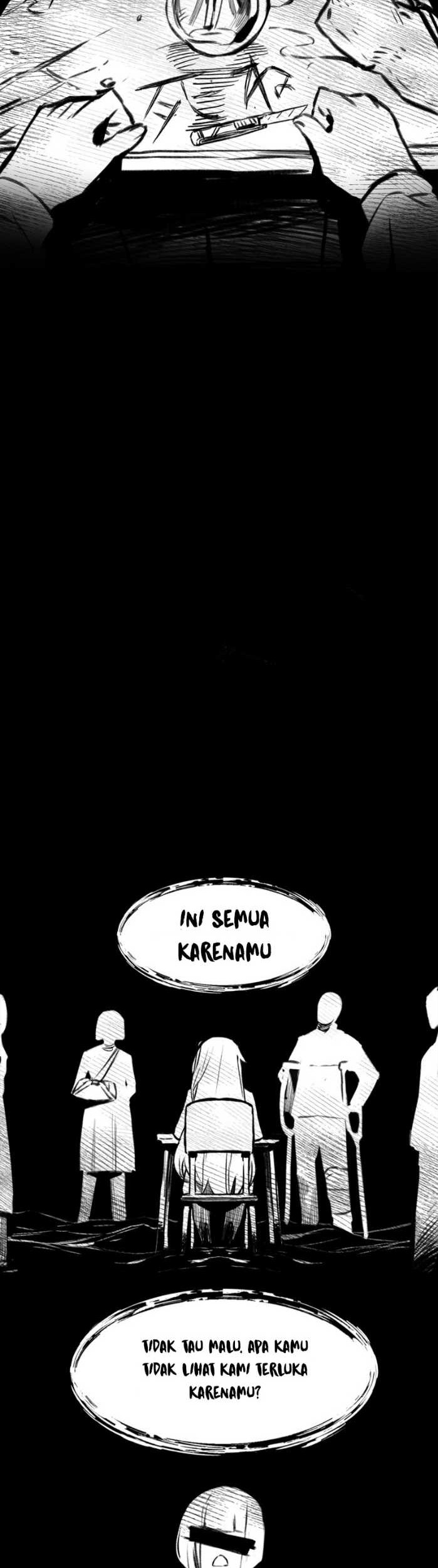 Hunter Academy’s Battle God Chapter 11 Gambar 9