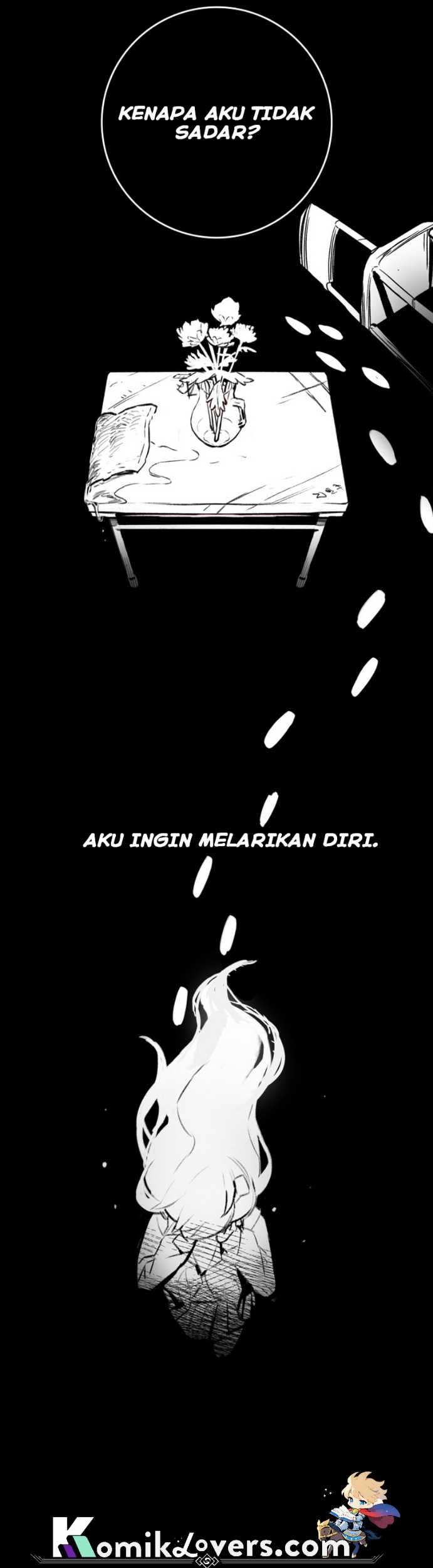 Hunter Academy’s Battle God Chapter 11 Gambar 13