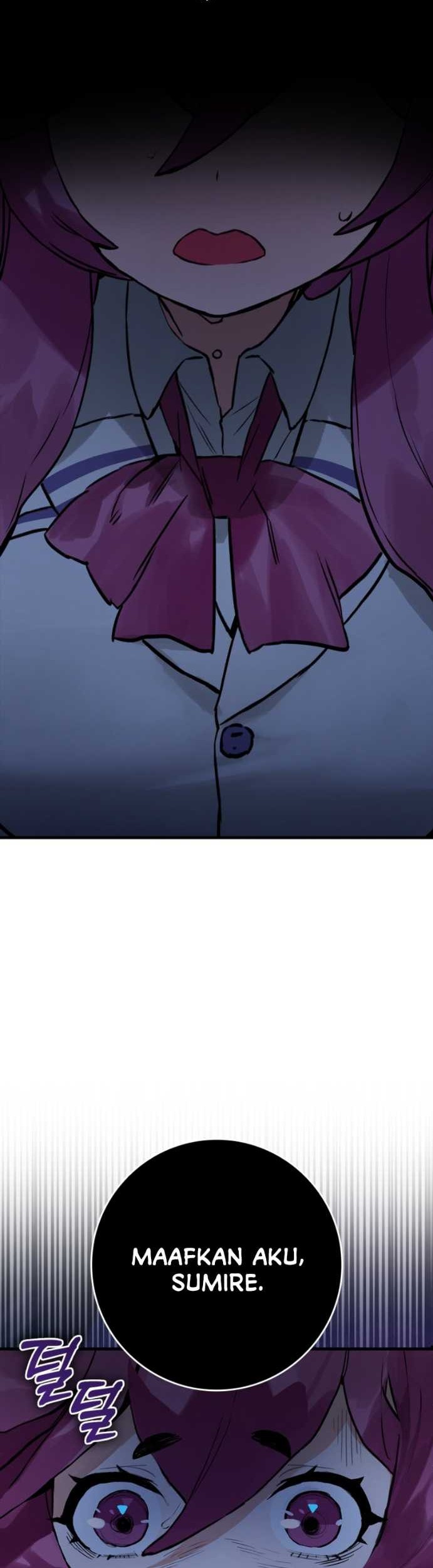 Hunter Academy’s Battle God Chapter 11 Gambar 14