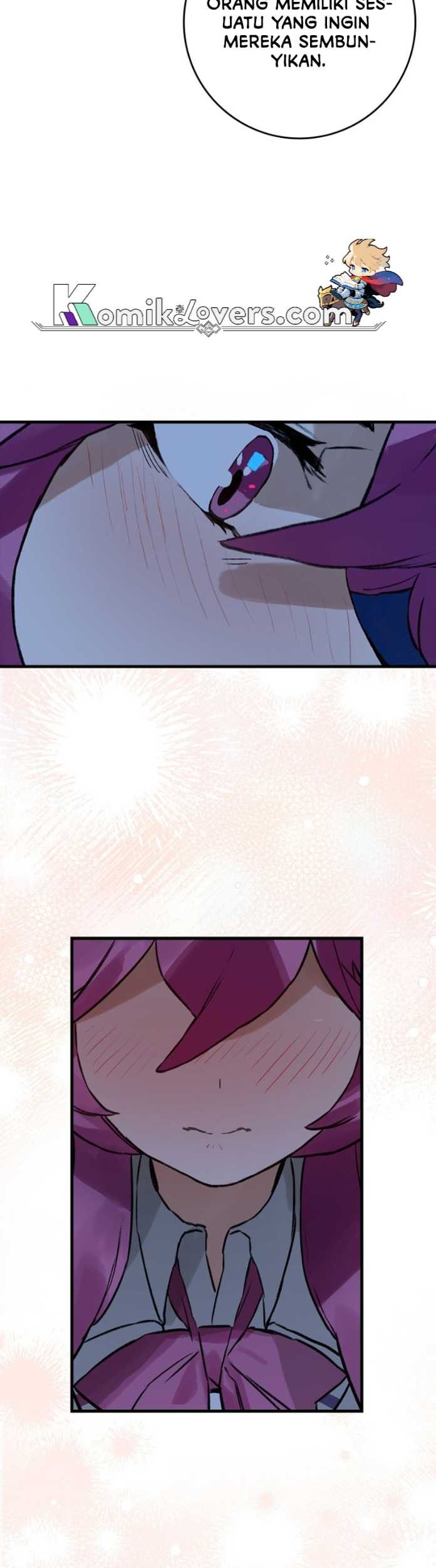 Hunter Academy’s Battle God Chapter 11 Gambar 18