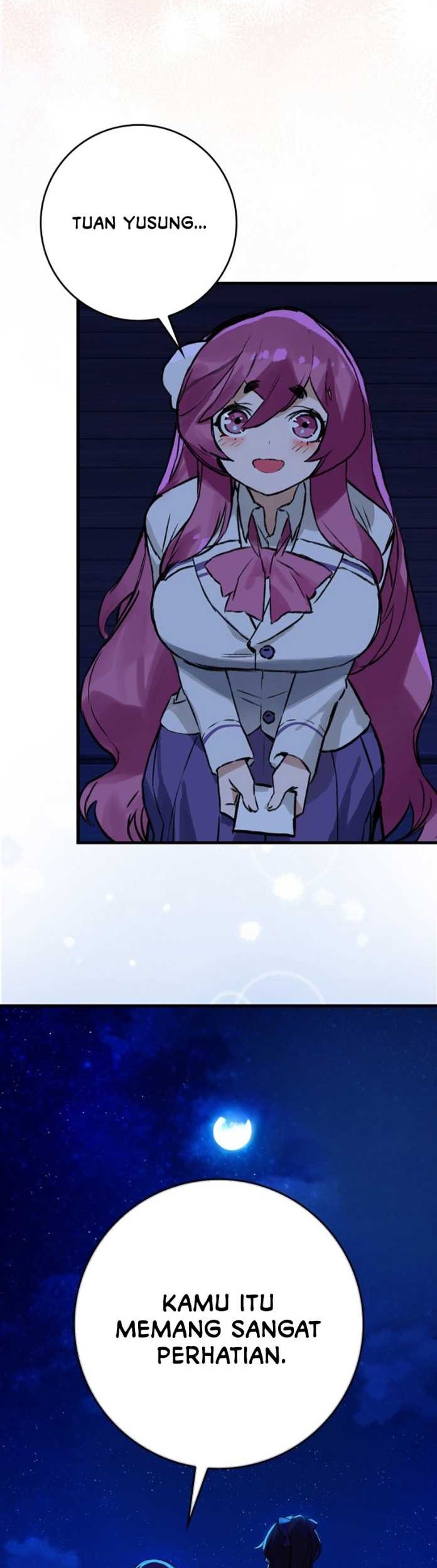 Hunter Academy’s Battle God Chapter 11 Gambar 19