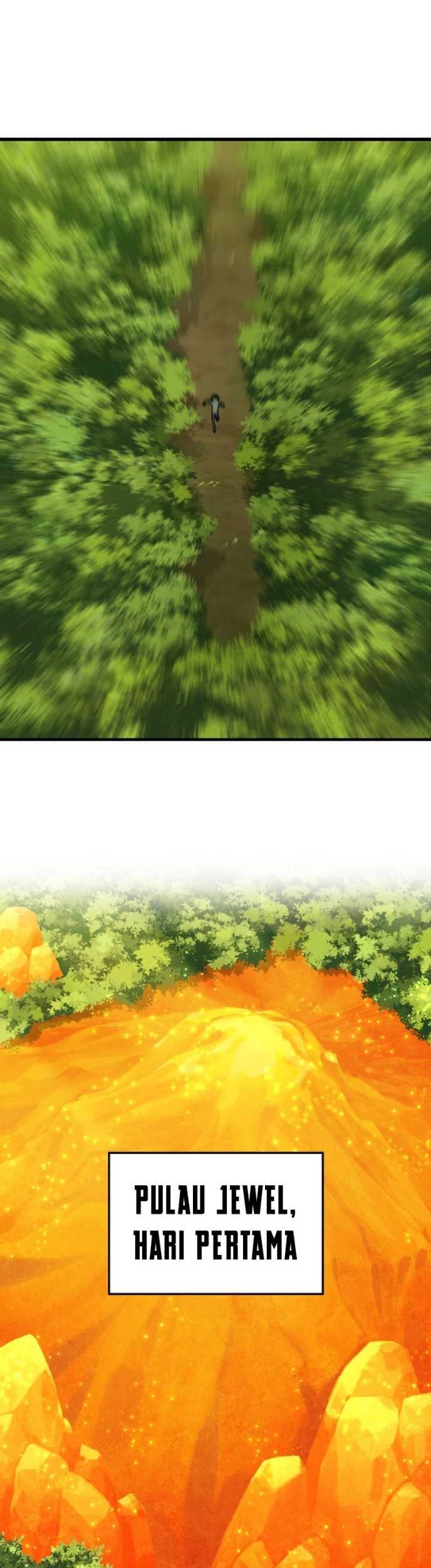 Hunter Academy’s Battle God Chapter 11 Gambar 29