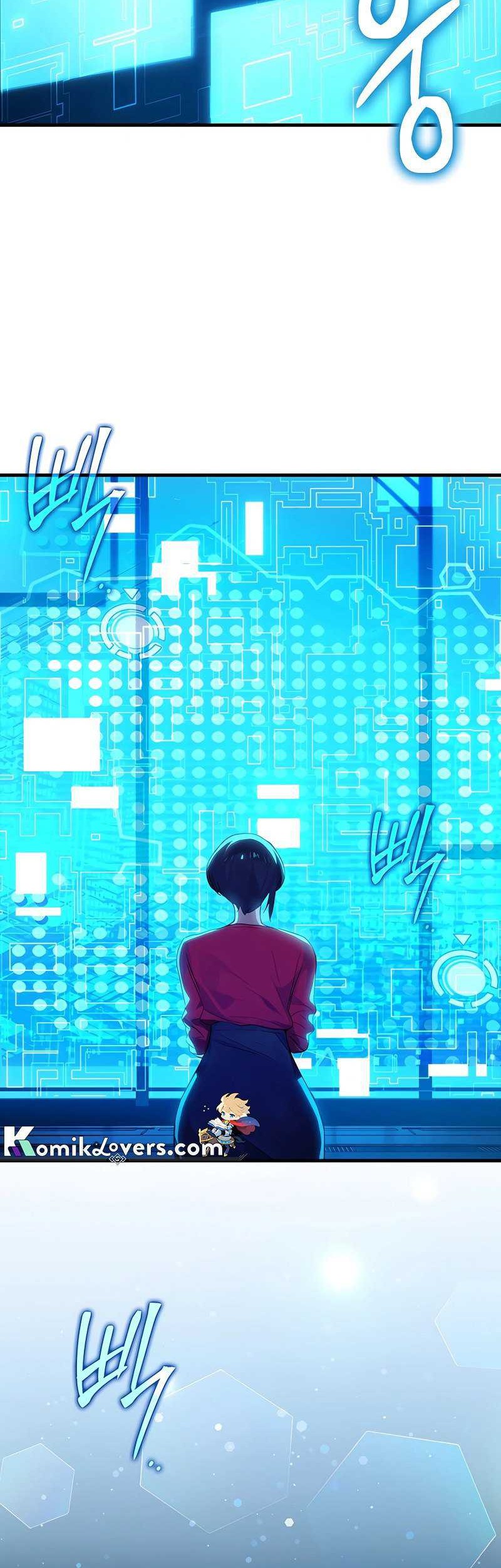 Hunter Academy’s Battle God Chapter 18 Gambar 3