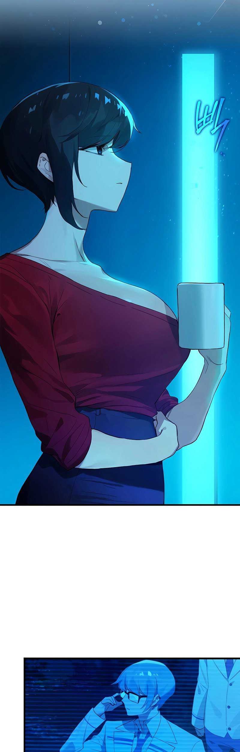 Hunter Academy’s Battle God Chapter 18 Gambar 4