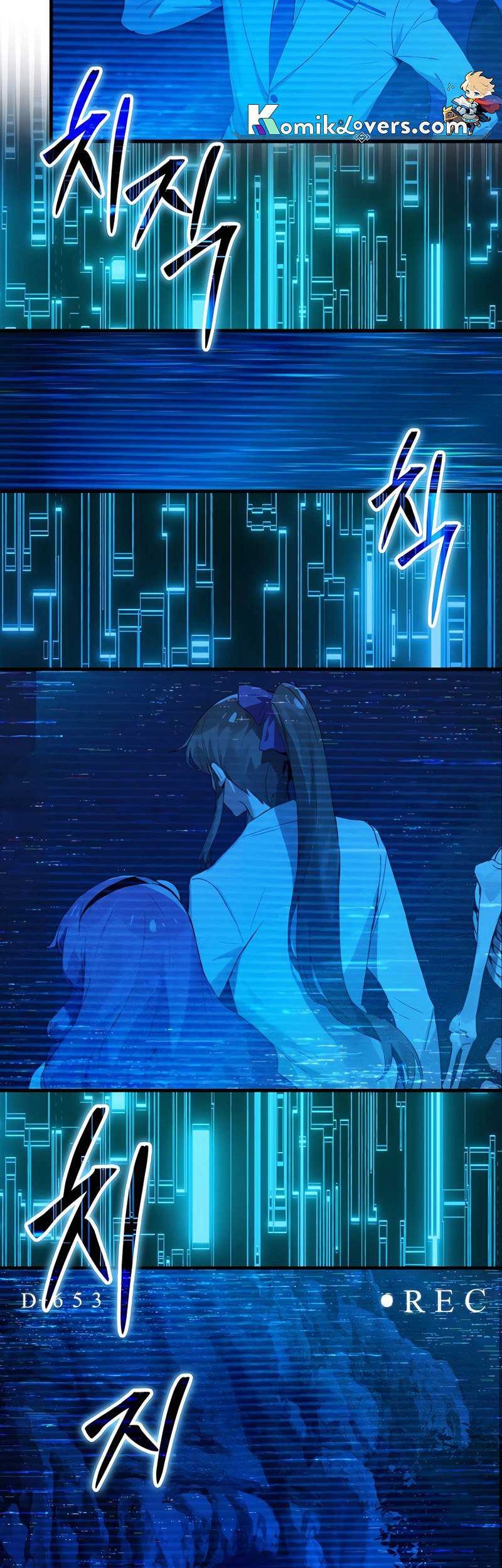 Hunter Academy’s Battle God Chapter 18 Gambar 5