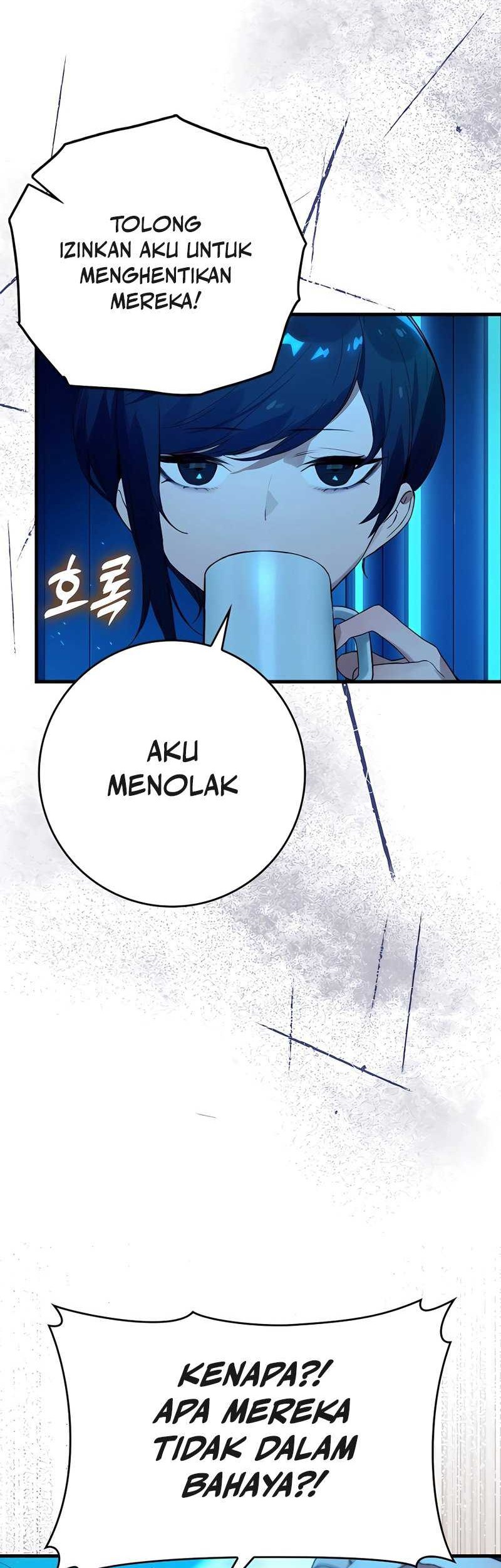 Hunter Academy’s Battle God Chapter 18 Gambar 11