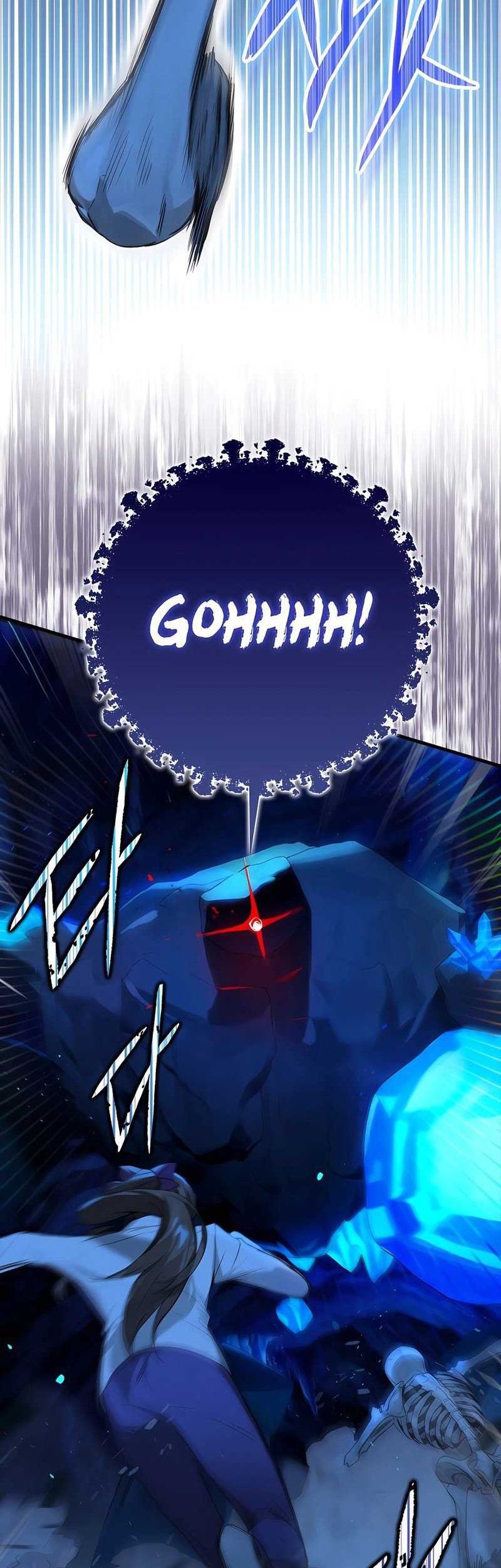 Hunter Academy’s Battle God Chapter 18 Gambar 23