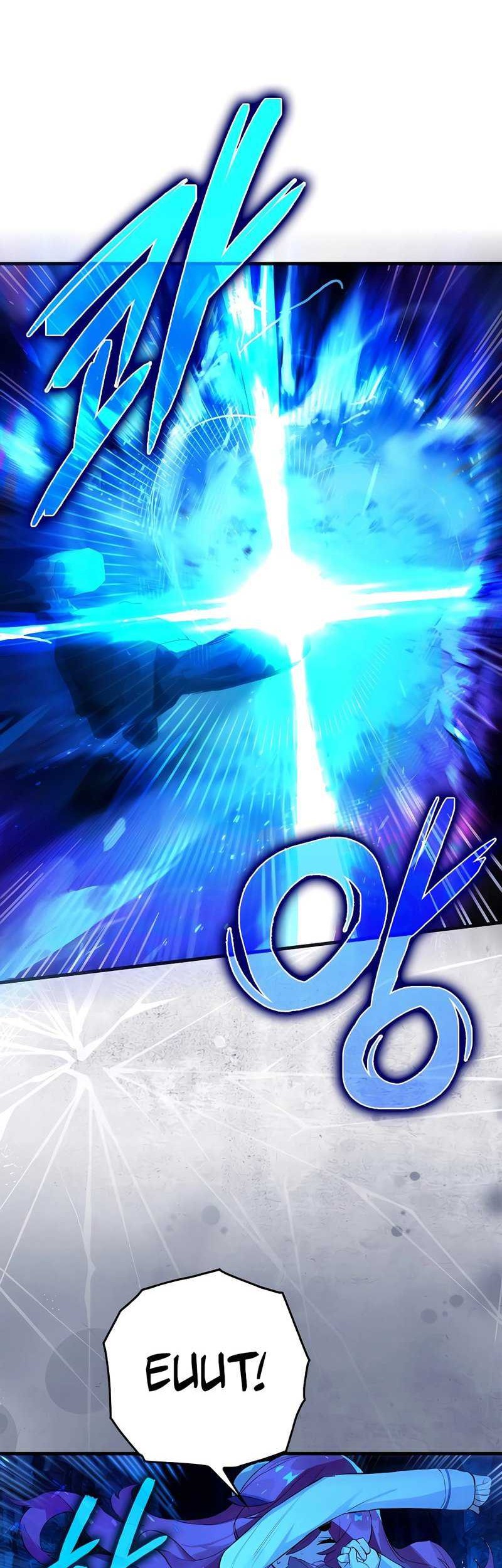 Hunter Academy’s Battle God Chapter 18 Gambar 27