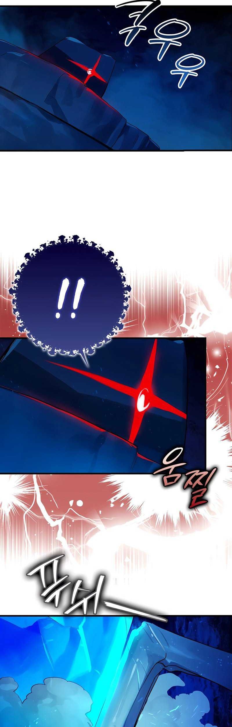 Hunter Academy’s Battle God Chapter 18 Gambar 29